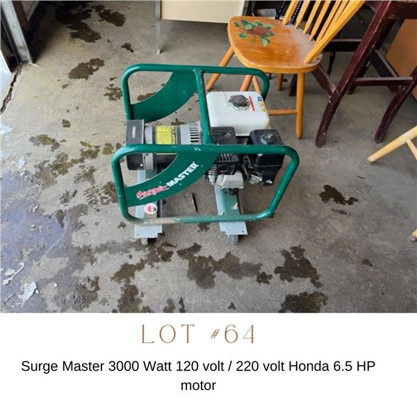 Lot 64