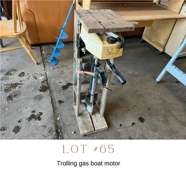 Lot 65