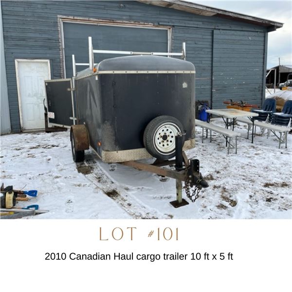 Lot 101