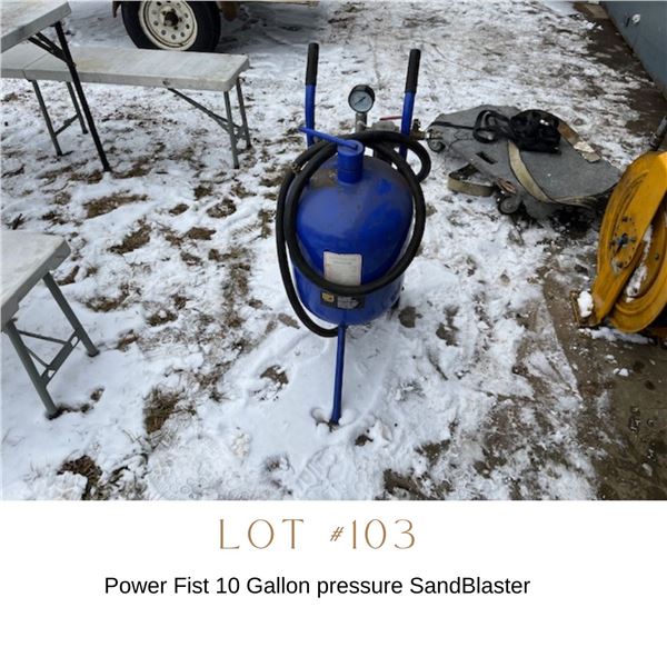 Lot 103