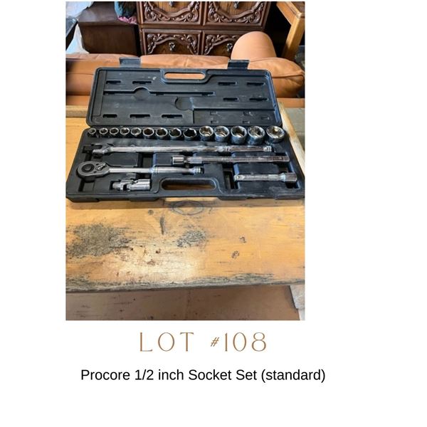 Lot 108