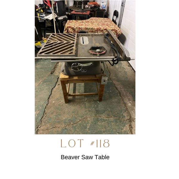 Lot 118