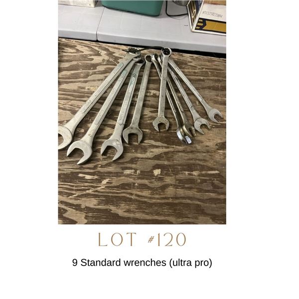 Lot 120