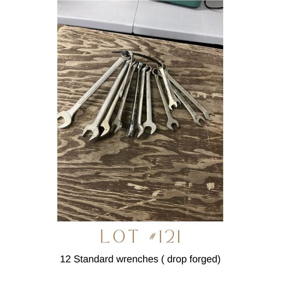 Lot 121