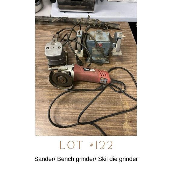 Lot 122