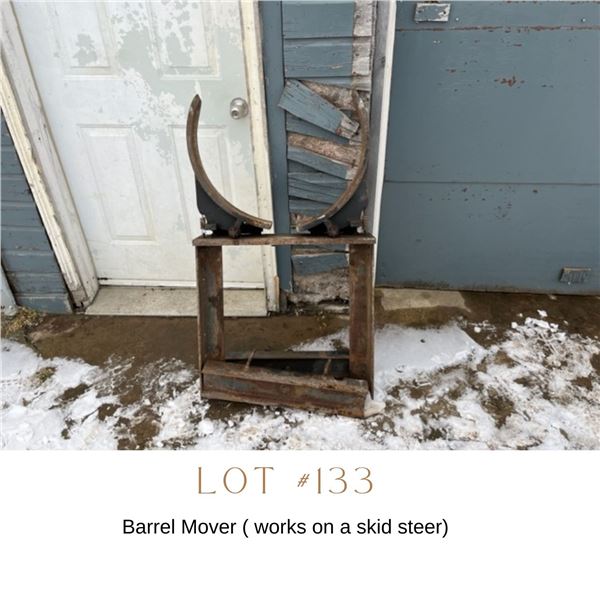 Lot 133