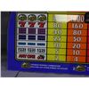 Image 3 : Slot Machine Glass Cover Panel  IGT