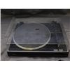 Image 1 : Sanyo Semi Automatic Turntable Model TP 266