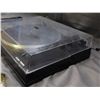 Image 4 : Sanyo Semi Automatic Turntable Model TP 266