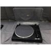 Image 6 : Sanyo Semi Automatic Turntable Model TP 266