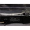 Image 8 : Sanyo Semi Automatic Turntable Model TP 266