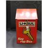 Image 1 : U-Haul Key Drop Box