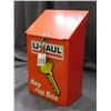 Image 2 : U-Haul Key Drop Box