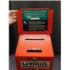 Image 4 : U-Haul Key Drop Box