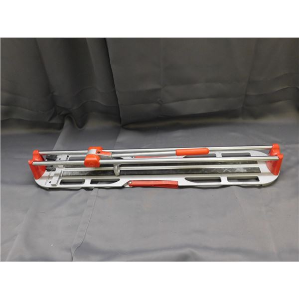 Rubi Tile Cutter