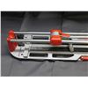 Image 2 : Rubi Tile Cutter