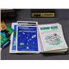 Image 2 : Intellivision Console + 17 Games, Voice Synthesis Module, Mattel Electronics
