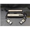 Image 7 : Intellivision Console + 17 Games, Voice Synthesis Module, Mattel Electronics