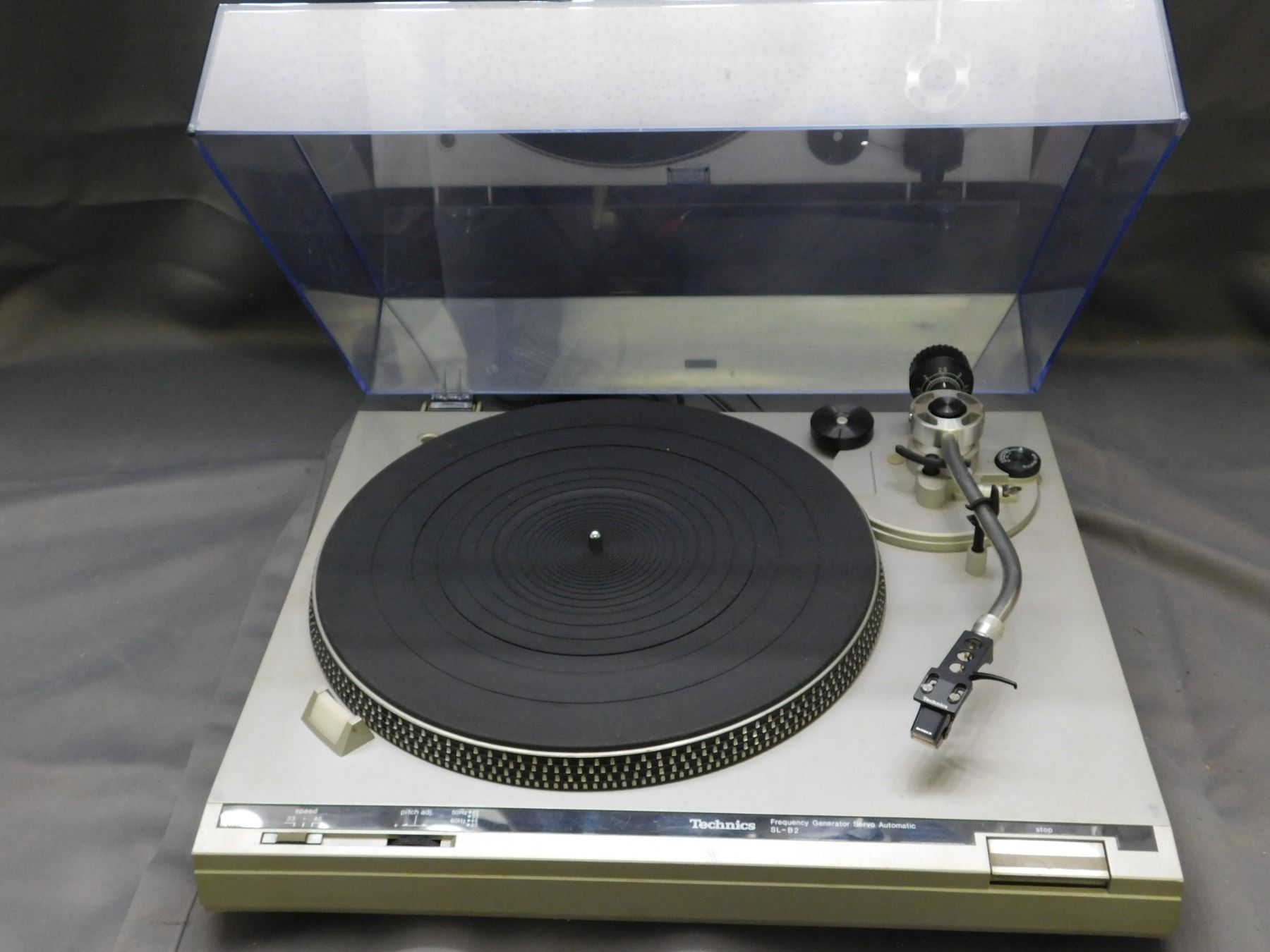 Platinumpower Turntable Belt for Technics sl-b1 sl-b2 sl-b3 sl-b5