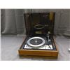 Image 2 : Dual 1218 Turntable Noresco Record Player