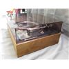 Image 4 : Dual 1218 Turntable Noresco Record Player