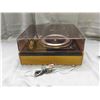 Image 6 : Dual 1218 Turntable Noresco Record Player