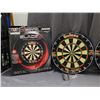 Image 2 : Winmau Blade 5 Professional Level Dartboards Lot of 2 *used*