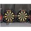 Image 3 : Winmau Blade 5 Professional Level Dartboards Lot of 2 *used*