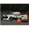 Image 1 : NERF Tri-Strike Modulus Dart Gun
