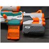 Image 4 : NERF Tri-Strike Modulus Dart Gun
