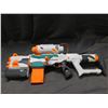 Image 5 : NERF Tri-Strike Modulus Dart Gun