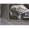 Image 5 : AMC Gremlin Tin Wall Sign