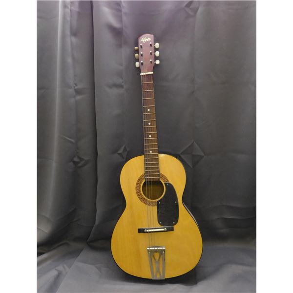 Marlin String Marlin Parlour Acoustic Guitar