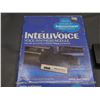 Image 2 : Intellivision Intellivoice Voice Synthesis Module With Box