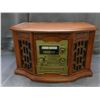 Image 1 : Wooden Music Center with Recordable CD Player Model ITRR-501 Innovative Technology