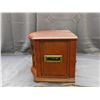 Image 5 : Wooden Music Center with Recordable CD Player Model ITRR-501 Innovative Technology