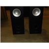Image 2 : Pro Audio Speaker Towers *as is