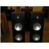 Image 3 : Pro Audio Speaker Towers *as is