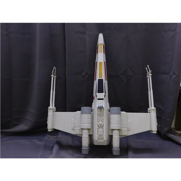 Star Wars X-Wing Toy Vehicle Large 31 