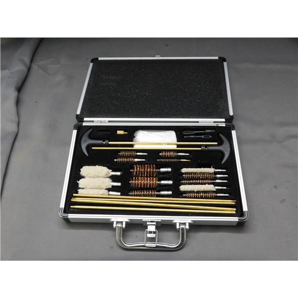 Rifle Cleaning Kit