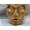 Image 3 : Wooden Haida BC Mask