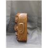 Image 6 : Wooden Haida BC Mask