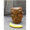 Image 7 : Wooden Haida BC Mask