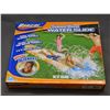 Image 1 : Banzai Speed Blast Water Slide NEW
