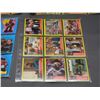 Image 3 : 1987 Complete ALF Base Card Set 47 Cards Plus 7 Stickers