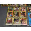 Image 4 : 1987 Complete ALF Base Card Set 47 Cards Plus 7 Stickers