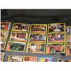Image 6 : 1987 Complete ALF Base Card Set 47 Cards Plus 7 Stickers