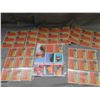 Image 8 : 1987 Complete ALF Base Card Set 47 Cards Plus 7 Stickers