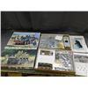 Image 2 : 2 Lot Trumpeter Scale 1/35 Armoured Vehicle Model Kits
