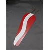 Image 1 : Large 17" Red Devil Store Display Fishing Lure